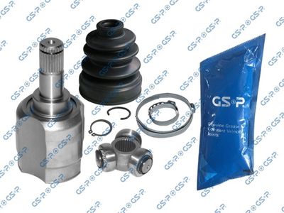Шарнирный комплект, приводной вал GSP 639057