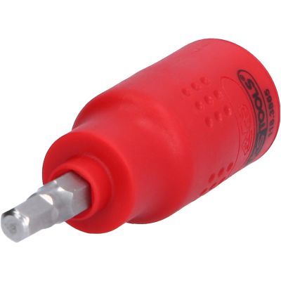 Muciņatslēga KS TOOLS 118.3865
