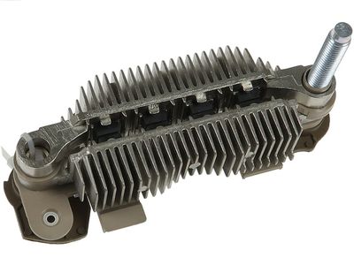 Taisngriezis, Ģenerators AS-PL ARC5125