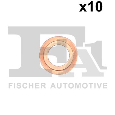 Шайба тепловой защиты, система впрыска FA1 229.750.010