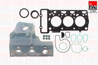 Комплект прокладок, головка цилиндра FAI AutoParts HS1060