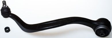 Neatkarīgās balstiekārtas svira, Riteņa piekare DENCKERMANN D120349