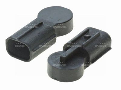 Регулирующий клапан, компрессор NRF 38622