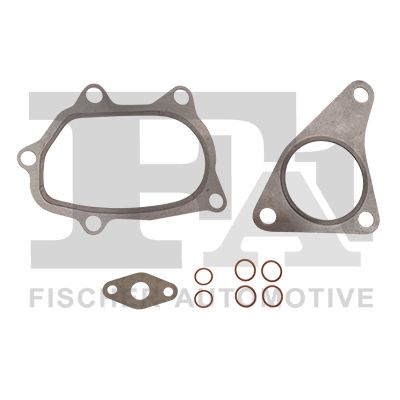 Монтажный комплект, компрессор FA1 KT720080E