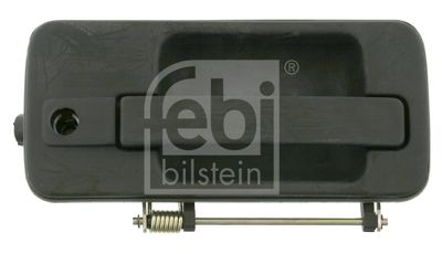 Ārējais durvju rokturis FEBI BILSTEIN 24885