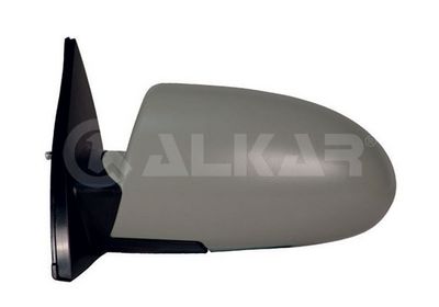 Ārējais atpakaļskata spogulis ALKAR 6139576