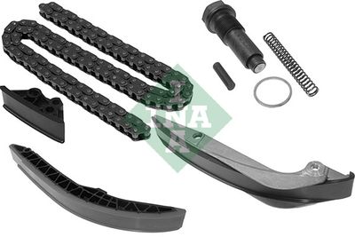 Комплект цели привода распредвала Schaeffler INA 559 1847 20