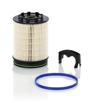 Degvielas filtrs MANN-FILTER PU 10 023/1 z KIT