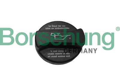 Крышка, заливная горловина BORSEHUNG B10668