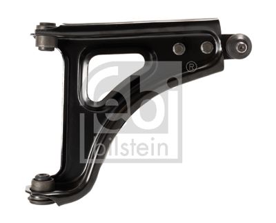 Neatkarīgās balstiekārtas svira, Riteņa piekare FEBI BILSTEIN 09316