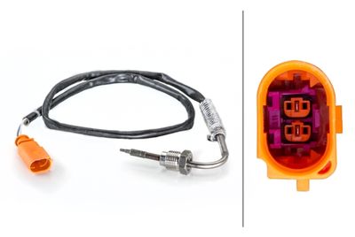 Devējs, Izplūdes gāzu temperatūra HELLA 6PT 014 494-311