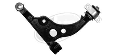 Neatkarīgās balstiekārtas svira, Riteņa piekare DYS 20-00693-1