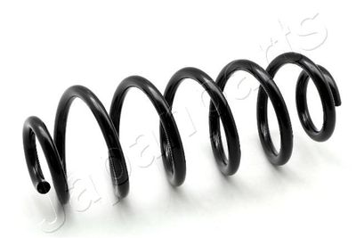Пружина ходовой части JAPANPARTS ZC6106A