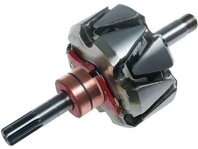 Rotors, Ģenerators AS-PL AR2029S