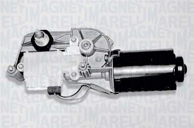 Stiklu tīrīšanas sistēma MAGNETI MARELLI 064342545010