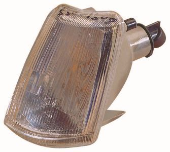 Фонарь указателя поворота ABAKUS 550-1506L-WE