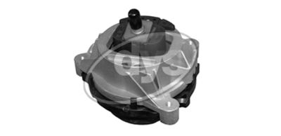 Piekare, Dzinējs DYS 71-28170