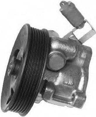 Hidrosūknis, Stūres iekārta GENERAL RICAMBI PI0110