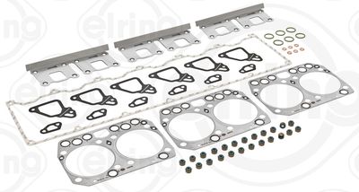 Комплект прокладок, головка цилиндра ELRING 891.820