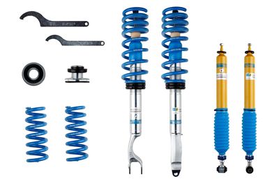 Комплект ходовой части, пружины / амортизаторы BILSTEIN 48-265737