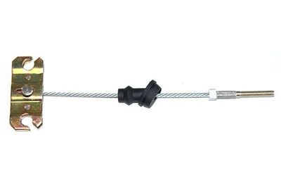 Trose, Stāvbremžu sistēma KAVO PARTS BHC-4511