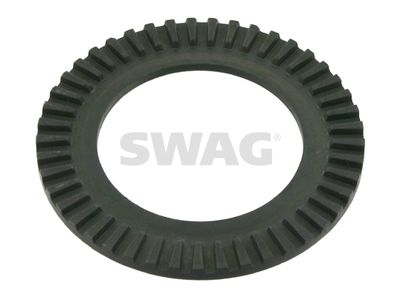 Зубчатый диск импульсного датчика, противобл. устр. SWAG 30 92 7176