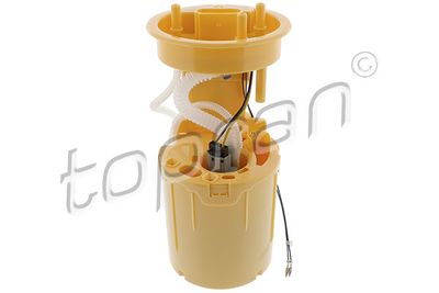 Barošanas sistēmas elements TOPRAN 114 608