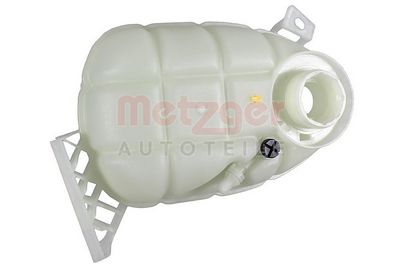 Kompensācijas tvertne, Dzesēšanas šķidrums METZGER 2141037