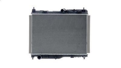 Radiators, Motora dzesēšanas sistēma MAHLE CR 1139 000S