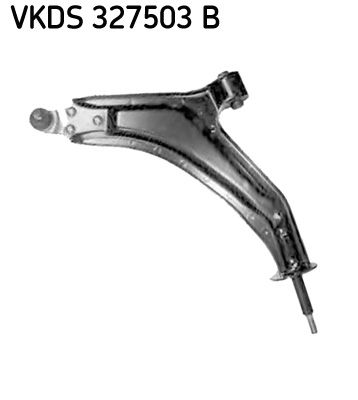 Рычаг независимой подвески колеса, подвеска колеса SKF VKDS 327503 B