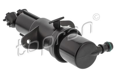 Ūdens sprausla, Lukturu tīrīšanas sistēma TOPRAN 503 902