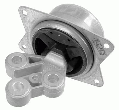 Подвеска, двигатель LEMFÖRDER 30516 01