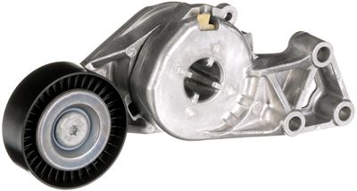 Натяжитель ремня, клиновой зубча GATES T38148