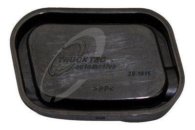 Vāciņš-/Aizsargvāciņš TRUCKTEC AUTOMOTIVE 02.10.101