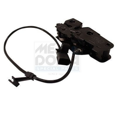 Замок капота MEAT & DORIA 31655