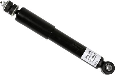 Амортизатор SACHS 316 325