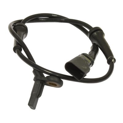 Датчик, частота вращения колеса HITACHI 131663