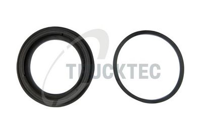 Ремкомплект, тормозной суппорт TRUCKTEC AUTOMOTIVE 02.43.134