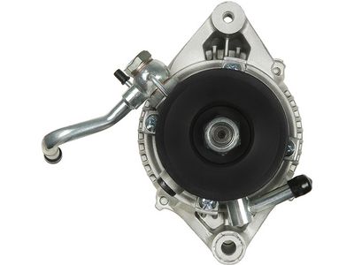 Ģenerators AS-PL A6040SR
