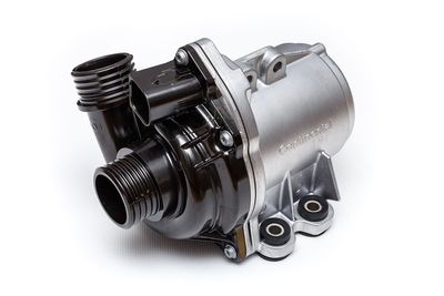 Водяной насос, охлаждение двигателя CONTINENTAL/VDO A2C59514607