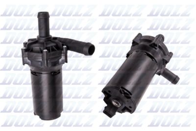 Papildu ūdens sūknis (dzesēšanas ūdens cirkulācija) DOLZ EF575A