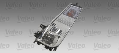 Pamatlukturis VALEO 044129