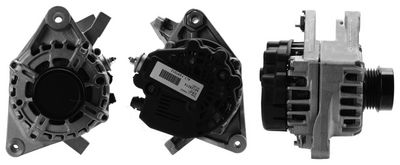Ģenerators LUCAS LRA03380