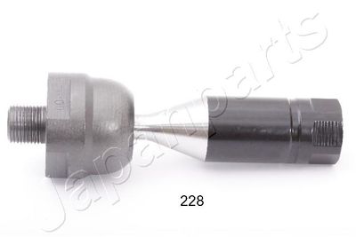 Осевой шарнир, рулевая тяга JAPANPARTS RD-228