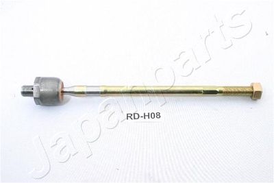 Осевой шарнир, рулевая тяга JAPANPARTS RD-H08