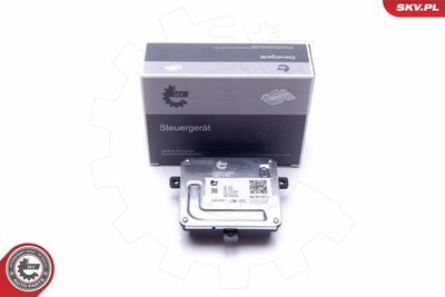 Устройство управления, освещение ESEN SKV 59SKV029