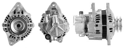 Ģenerators LUCAS LRA02205
