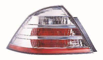 Aizmugurējais lukturis ABAKUS 330-1939R-US