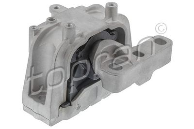 Piekare, Dzinējs TOPRAN 113 920