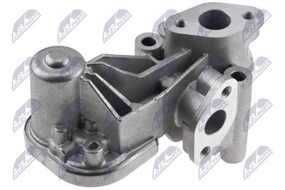 Клапан возврата ОГ NTY EGR-HY-513